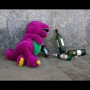 Meet your Posher, Johana